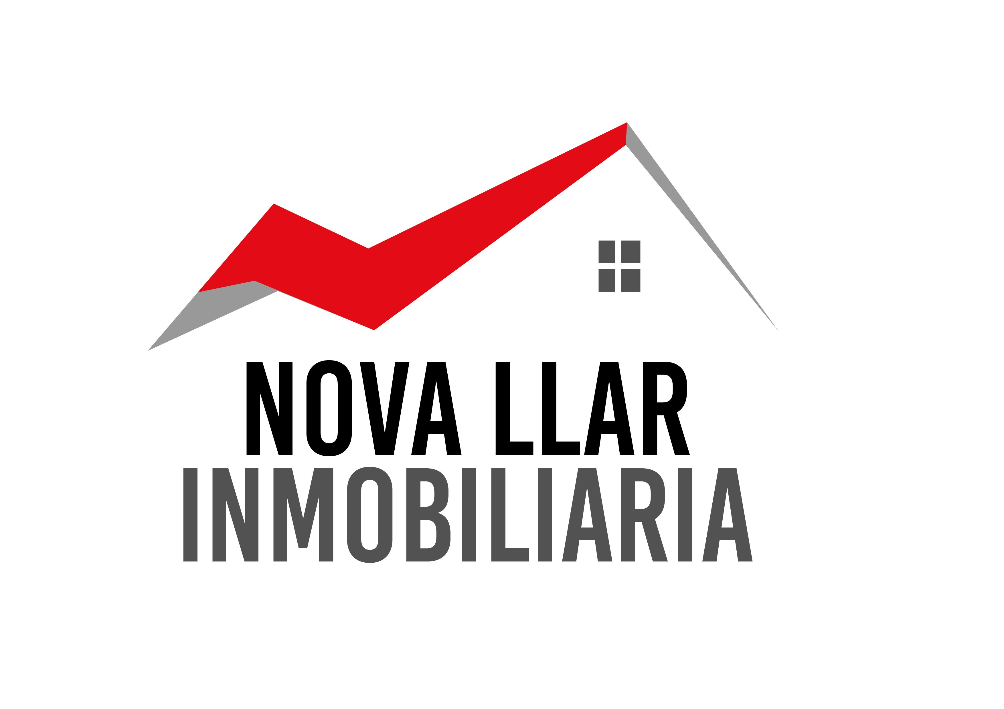 LOGO NOVA LLAR